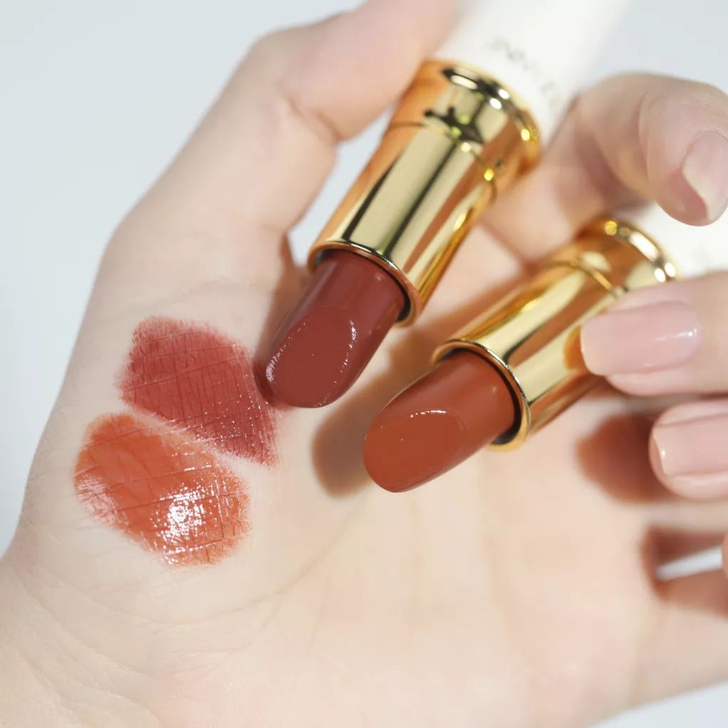 这波神仙打架的秋季彩妆大混战,我全都想要