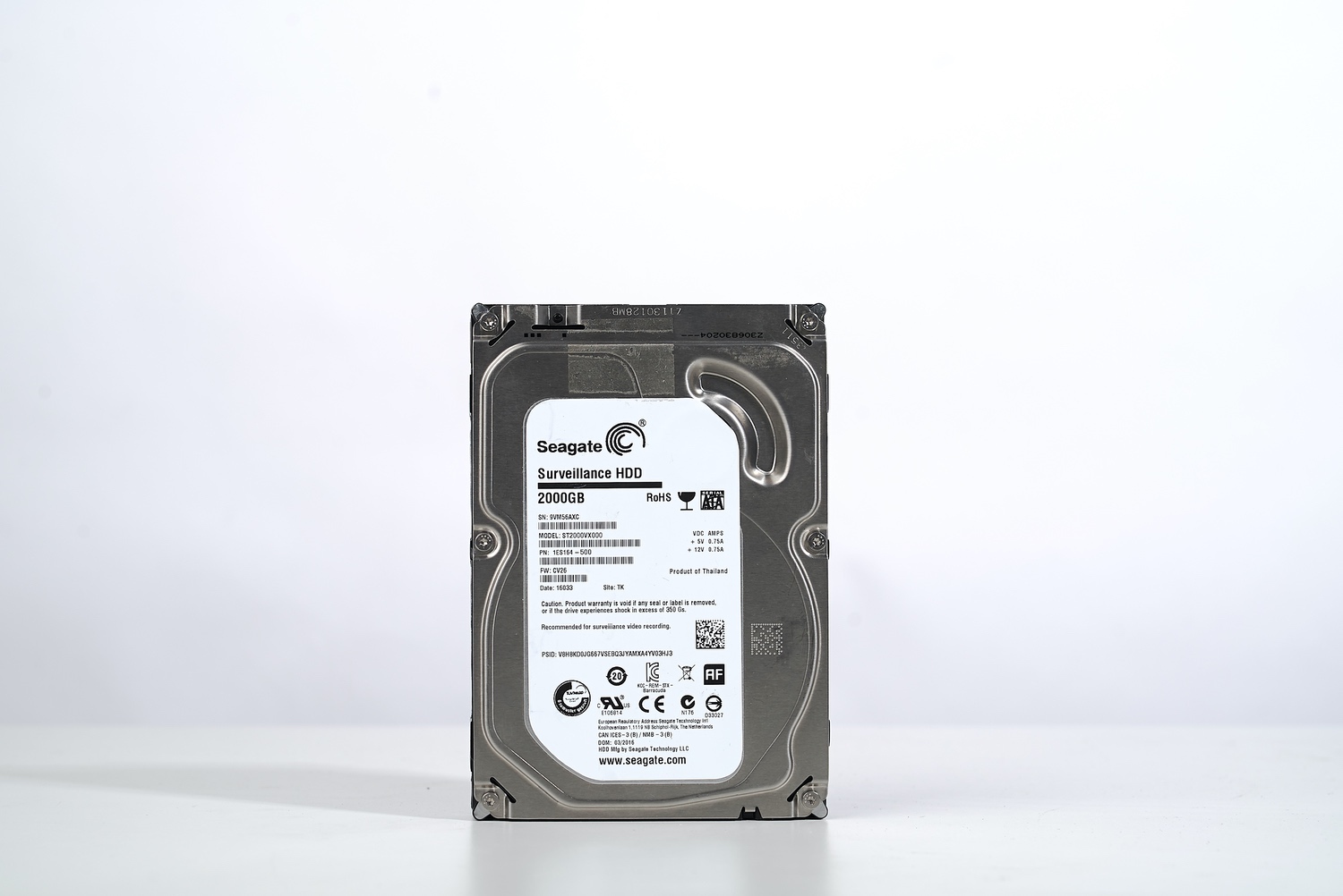 机械硬盘拆解价值,机械硬盘有什么拆卸价值