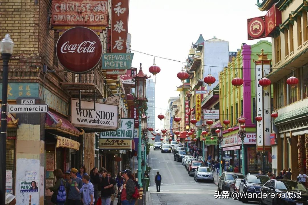 这个城市号称世界gay都，还发明了最出名的假中国菜，你知道吗？