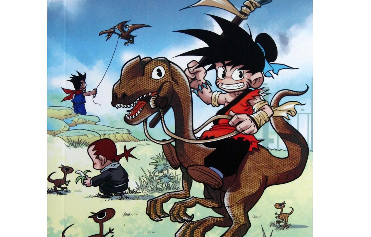 国漫神作阿衰,国漫阿衰