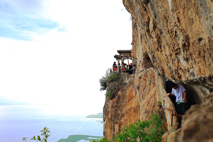 玩转云南昆明旅游攻略,云南昆明旅游全攻略最新