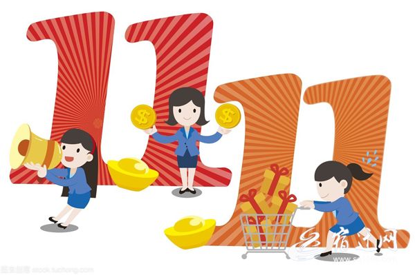 双十一即将来临各大电商平台,今年双十一电商的物流变化