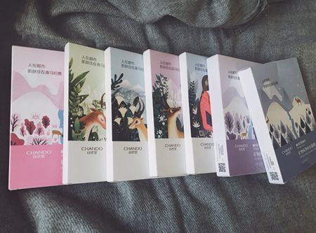 国货面膜测评（二）|完胜棒子国，不服来挑战