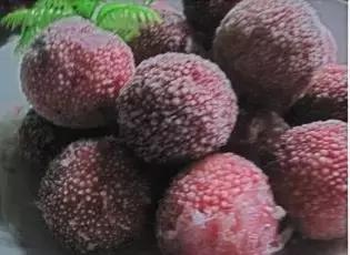 盐水泡了杨梅泡了半个小时没有虫,用什么泡杨梅能出来小白虫