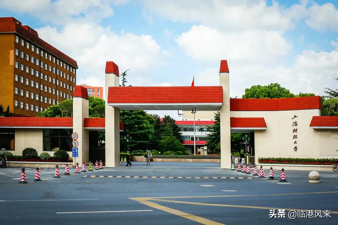 上海有值得一逛的大学吗,上海各大学最适合参观的校区