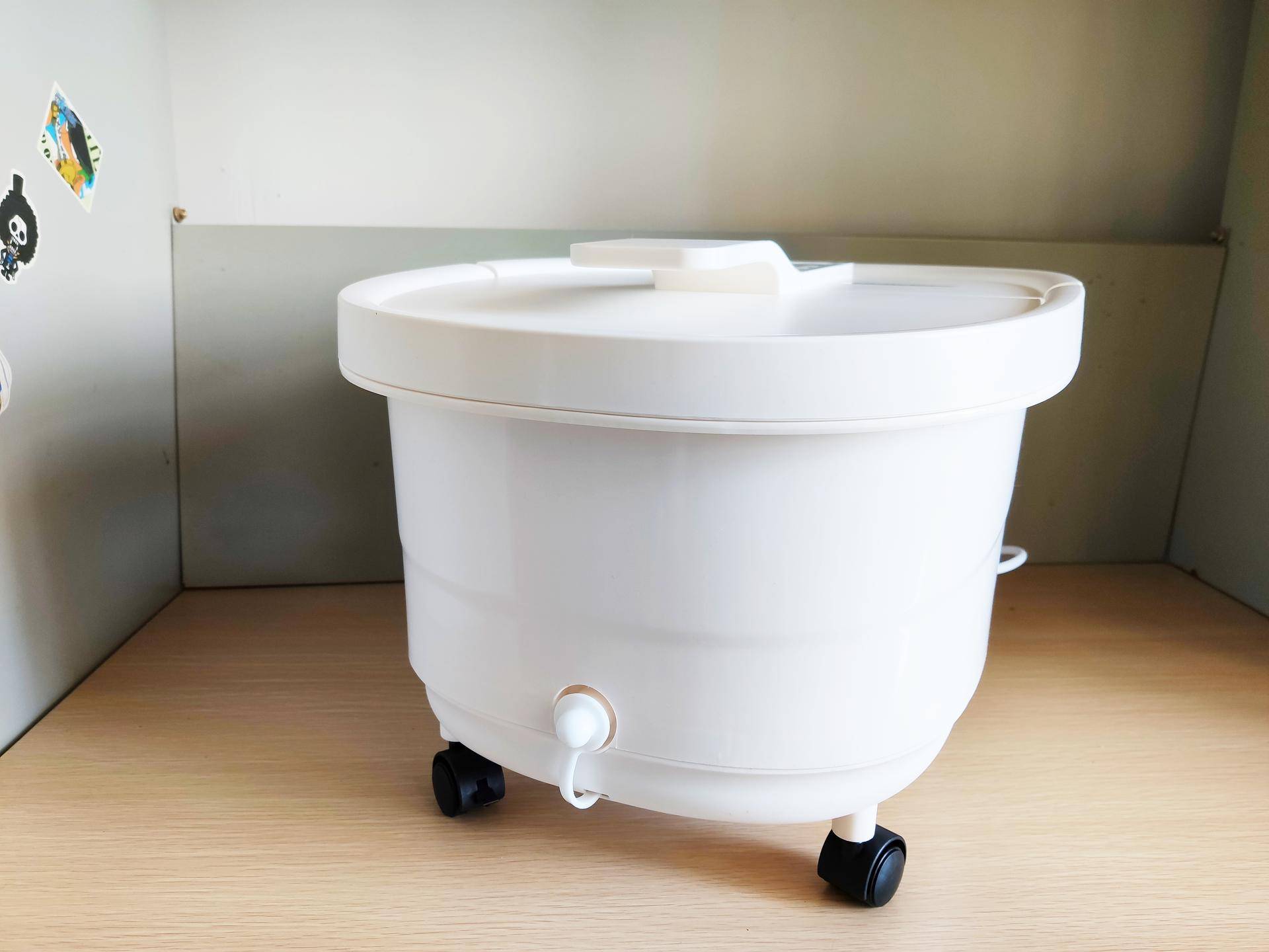 网易严选足浴盆测评,网易严选足浴盆评测