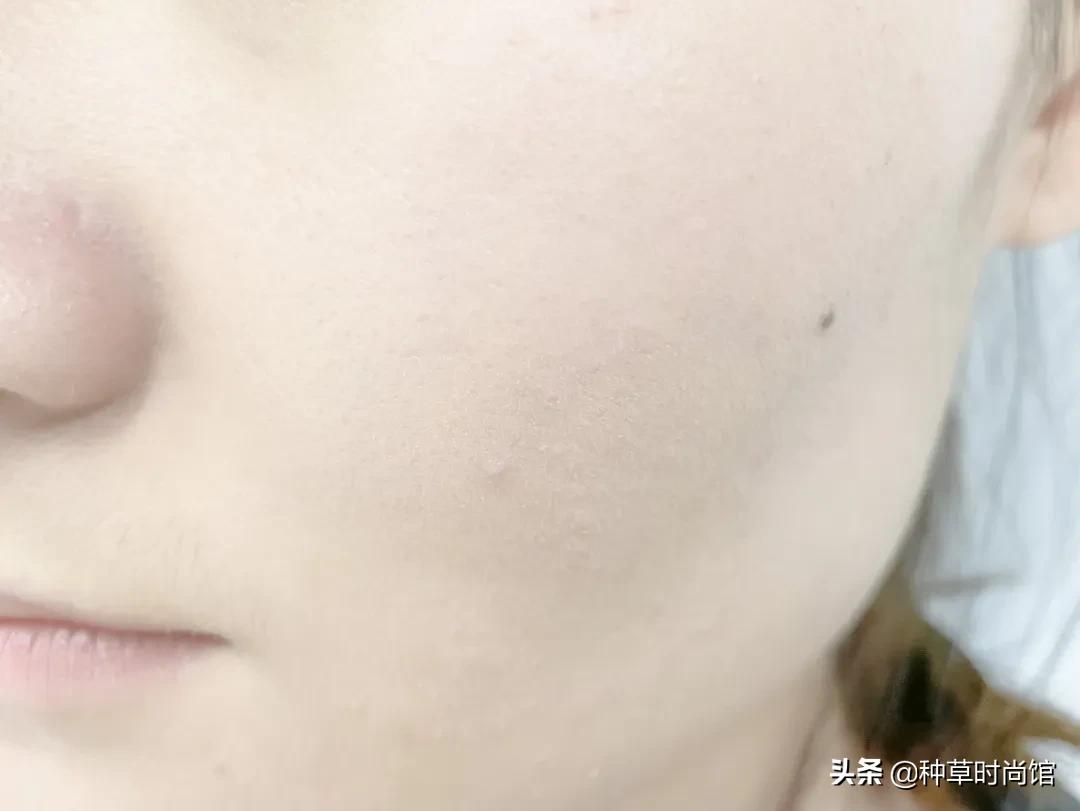 2022油皮粉底液测评红榜,最火的平价粉底液测评图