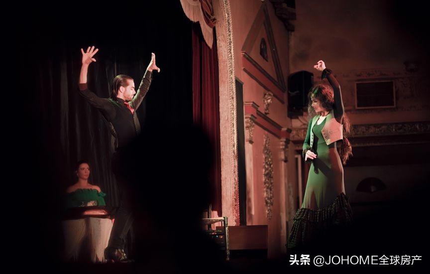 来这里私奔吧,像海明威说的一样|「跟着Johome看世界」