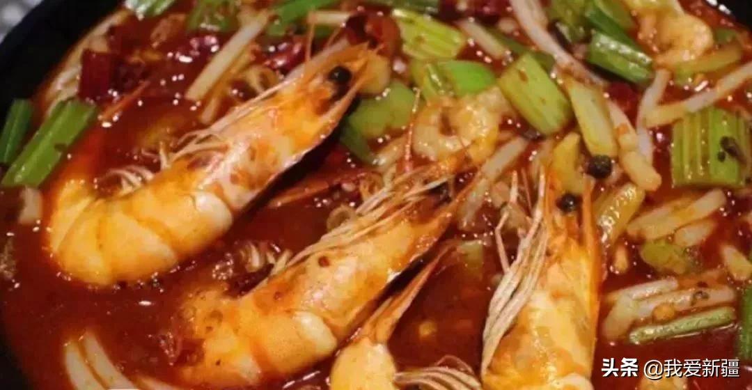 你有多久没吃”草“米粉了？*疆新**米粉界的“半壁江山”都在这了