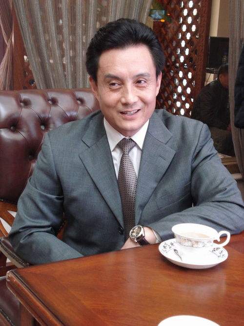 王伯昭高价片酬,白龙马的扮演者王伯昭说片酬