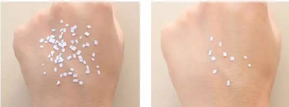 绵羊油怎么用才不油腻,绵羊油好吃吗