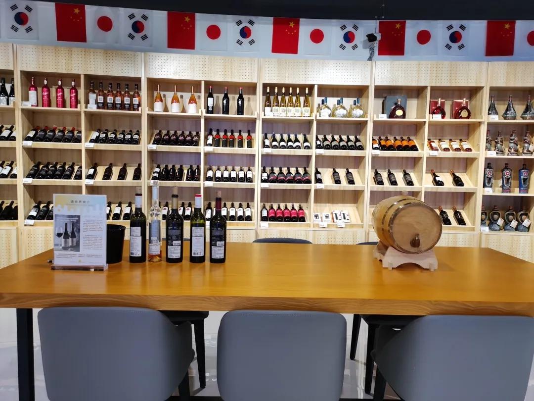 青岛西海岸必买产品,青岛全球好物折扣店