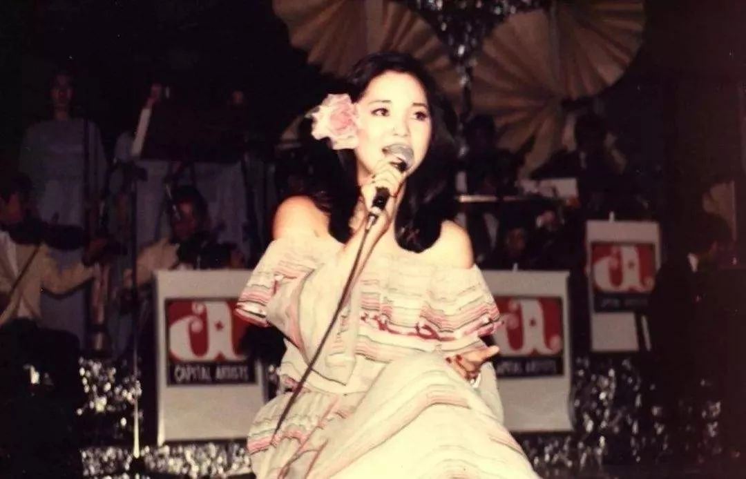 1980-2020，中国娱乐圈埋下的N个彩蛋