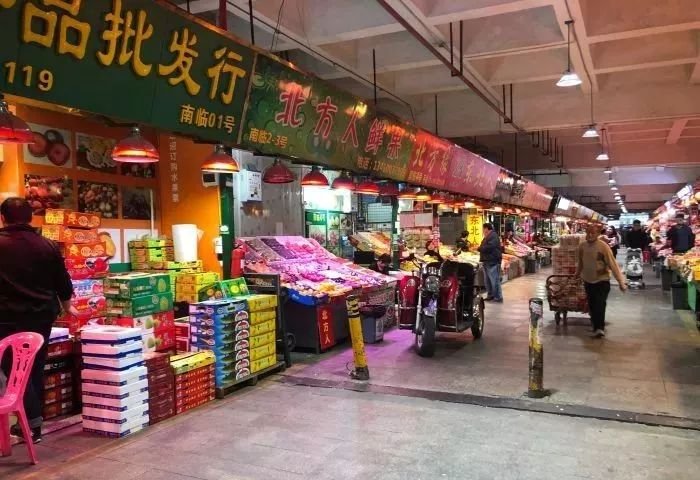 深圳年货批发市场进货渠道,深圳宝安区年货批发市场