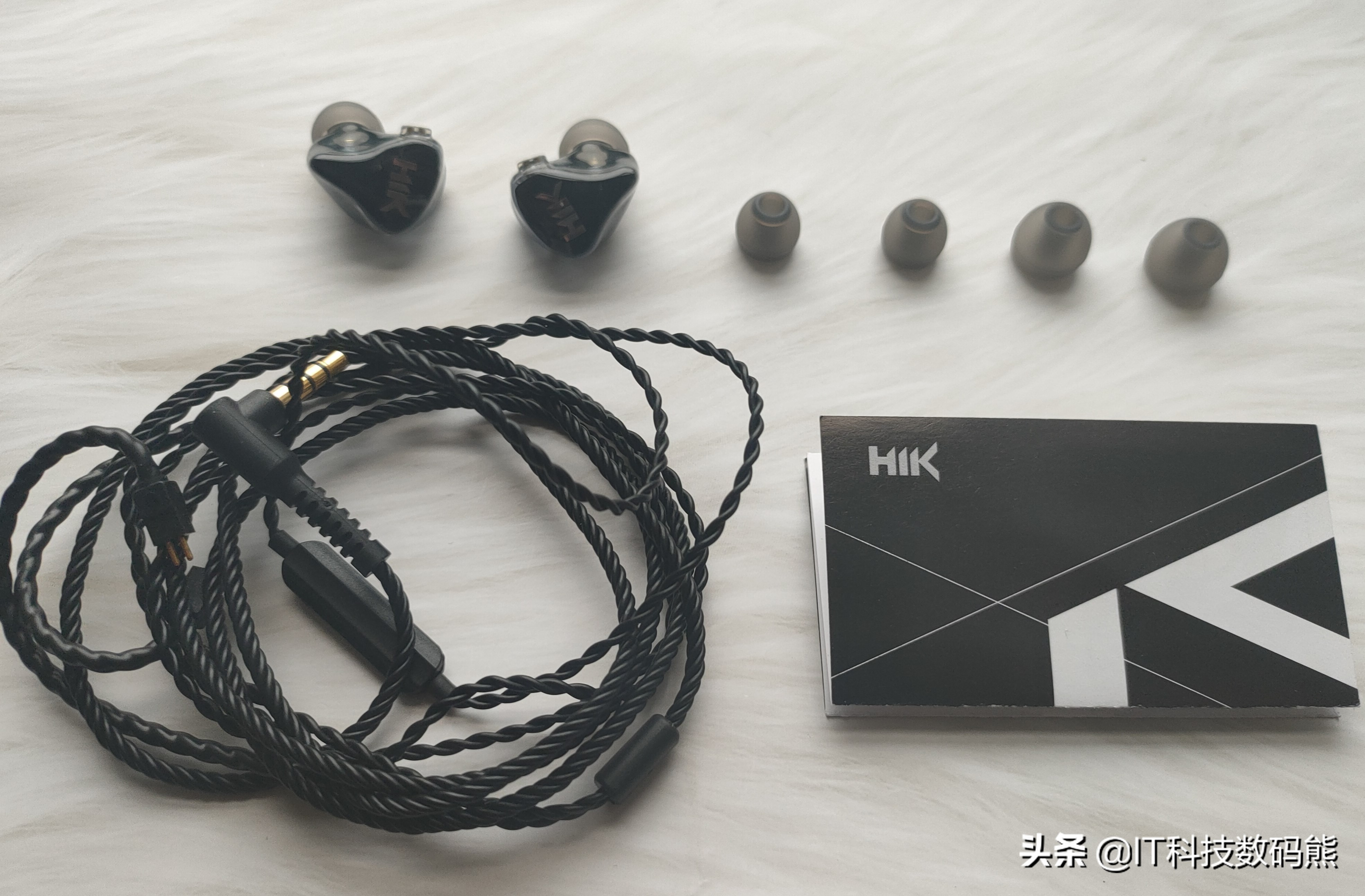 百元内HiFi有线耳机,百元耳机推荐电脑耳机k1