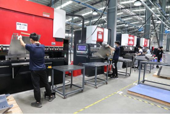 党建引领园区建设,党建引领高速先行