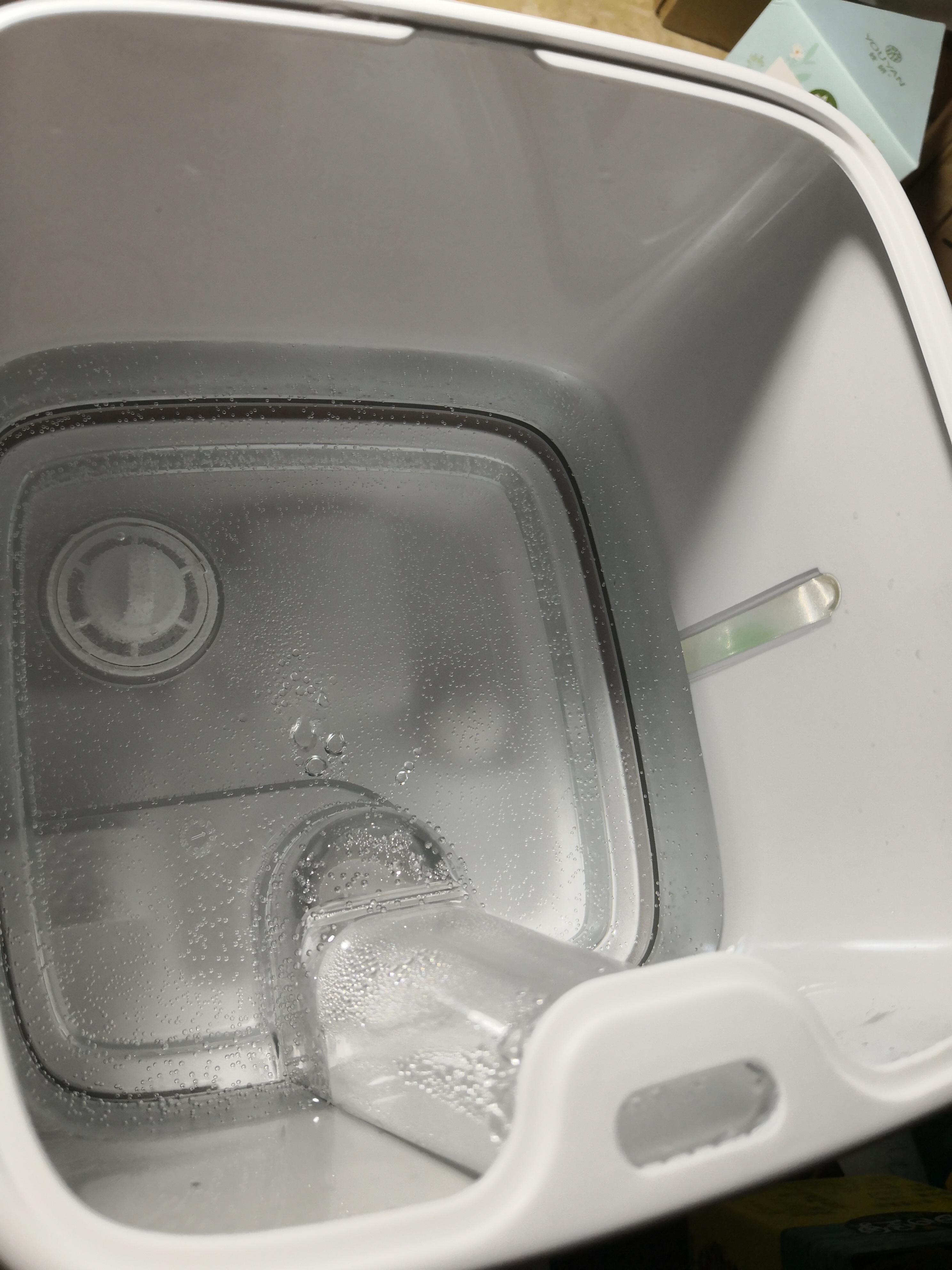 亚都华为加湿器,颜值超高的加湿器测评