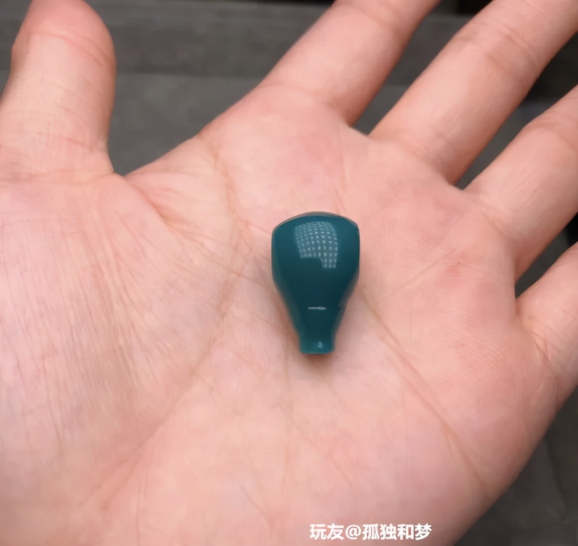 捡漏掉坑里，买绿松石那些心酸往事