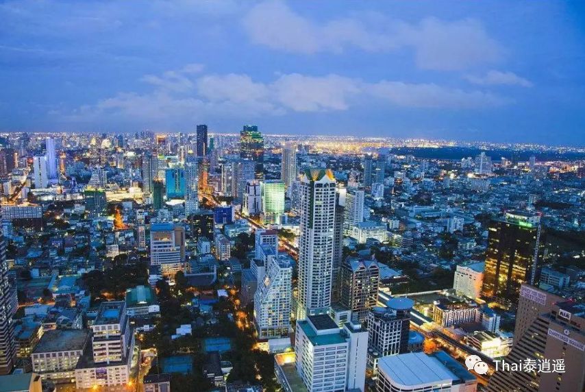 曼谷circle地产,曼谷circle公寓