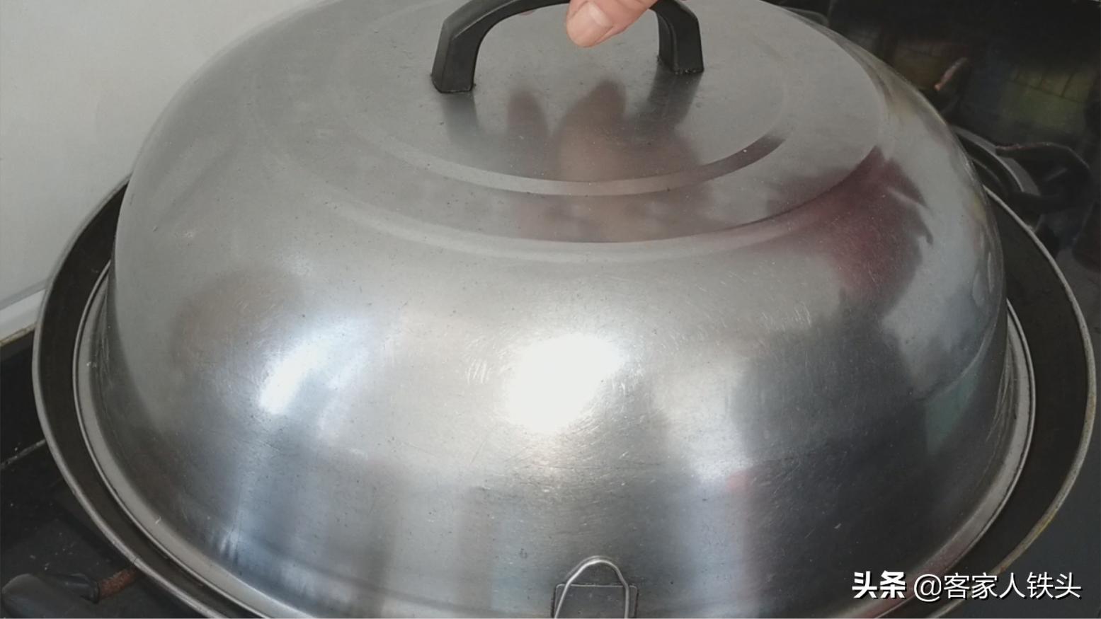 美味的鲜鱼做法,饭店外焦里嫩的鱼做法