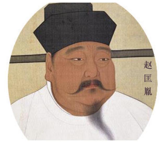 北宋为什么要定都无险可守的开封,北宋为什么建都汴梁