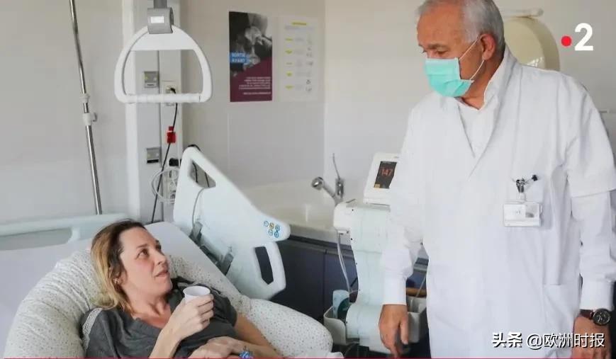 法国首例子宫移植成功,法国人移植子宫