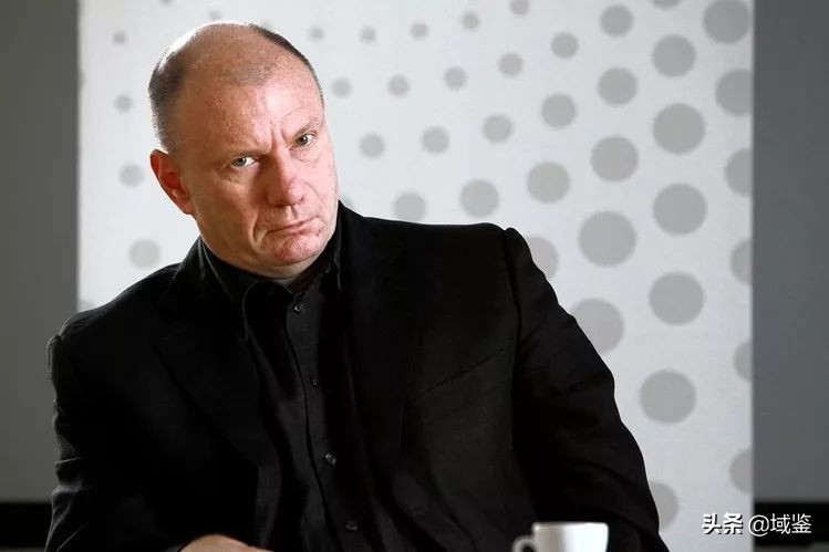 全球前100名富豪中，隐藏着哪些资深收藏家？