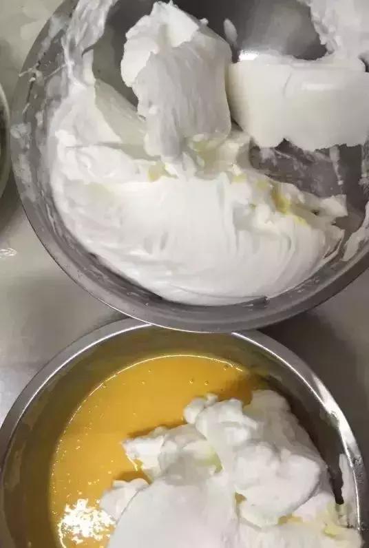 榴莲冻芝士雪域蛋糕,8寸榴莲冻芝士蛋糕