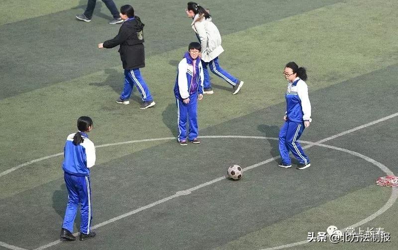 足球列入中考考核是必考吗,2024长春中考足球标准