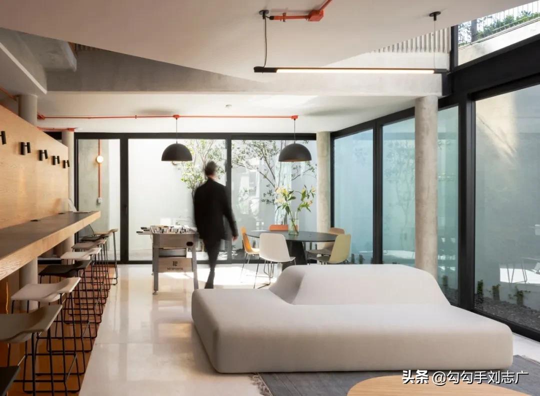 自建公寓一室一卫一厨30平,160平自建公寓