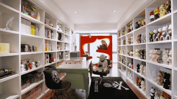 杭州富二代有谁,杭州潮人富二代