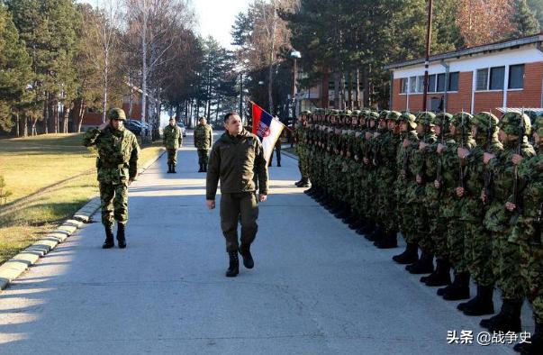 北约肢解塞尔维亚,北约肢解南斯拉夫