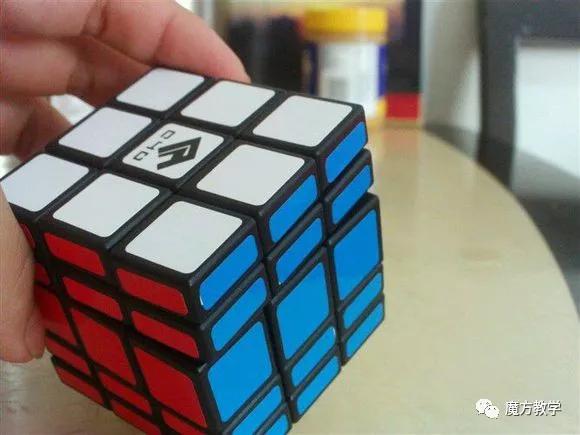 你没见过的魔方种类,魔方教程你学会了吗