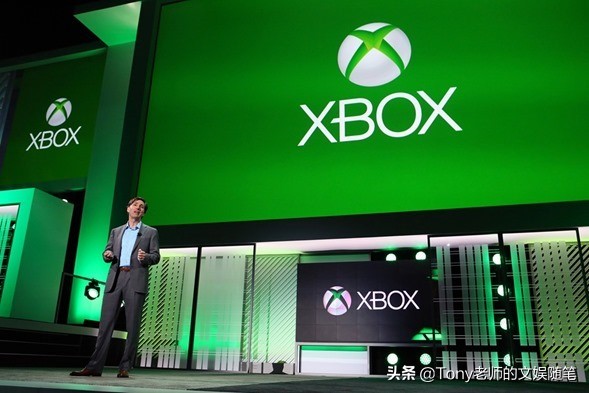 xboxone什么时候发售的,xboxone发售前的灾难