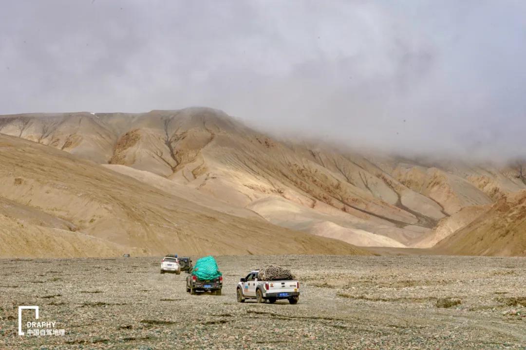 中国山脉地图详解,中国的地理五大山脉