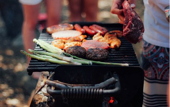 田园风光稻田帐篷,稻田星空露营基地