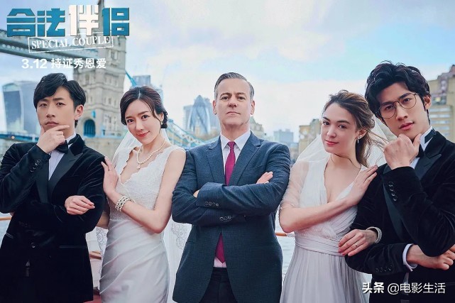 十大烂片之一预定！挂羊头卖狗肉的“同性”题材电影，4分都嫌多