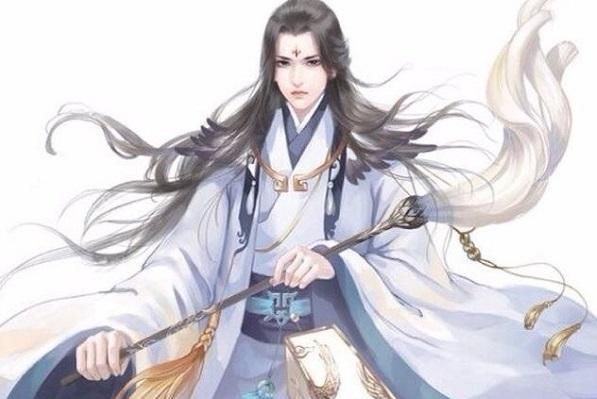 《飘渺之旅》修真界高手篇一（侯霹净、傅山、莫怀远等）