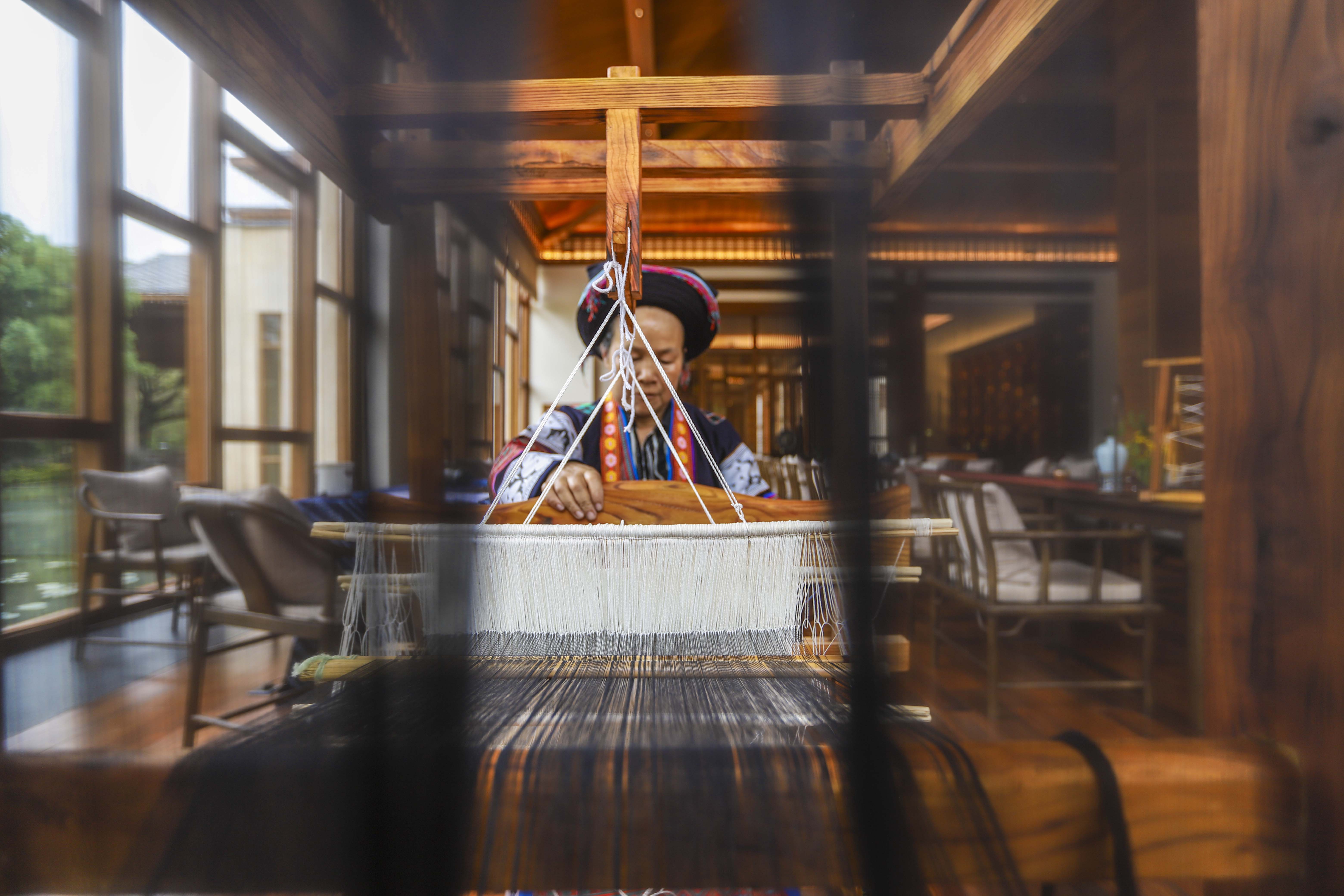 宠爱自己去贵州，定制“黄果树”，一个人潇洒多彩充满愉快的旅行