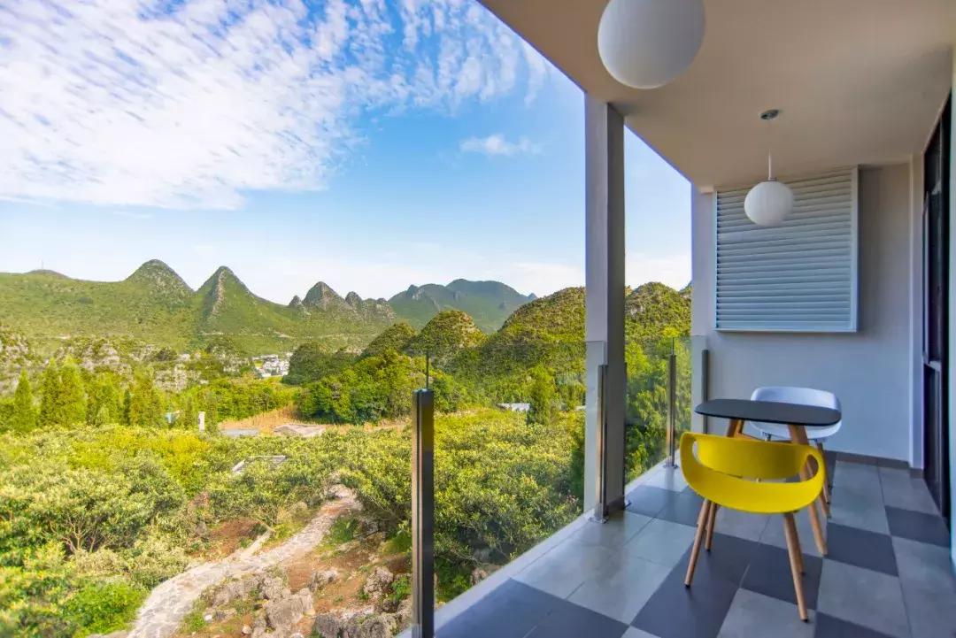 性价比极高的民宿推荐,民宿超推荐让你置身世外的感觉