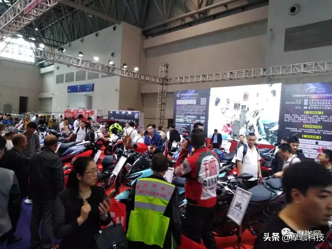 中国摩托车比赛颁奖,年度盛典颁奖典礼获奖名单