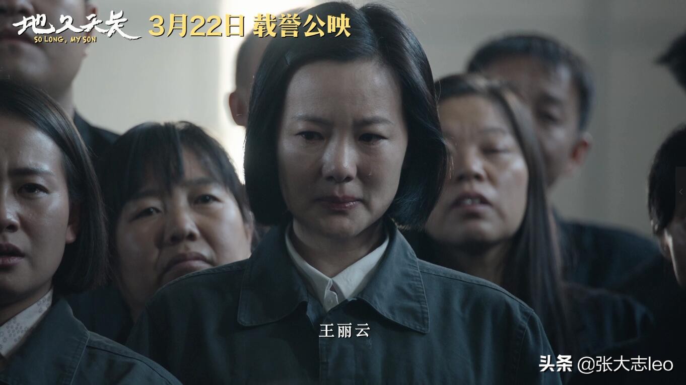 深度解析电影人到中年,电影地久天长深度