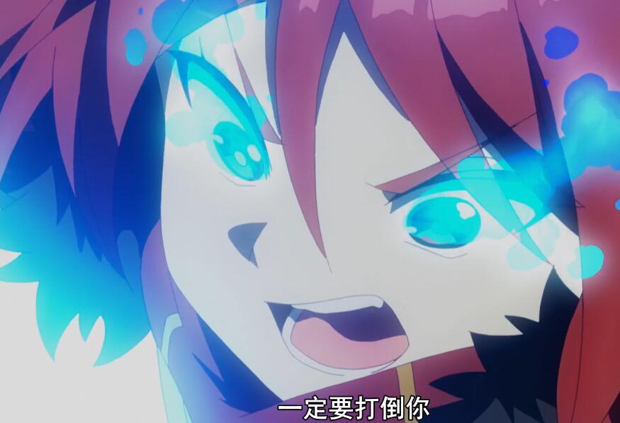 高玩和欧皇,欧皇对盾娘