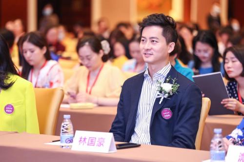 简爱格妮斯林国豪：独创女装加盟运营模式为线上创业项目赋能