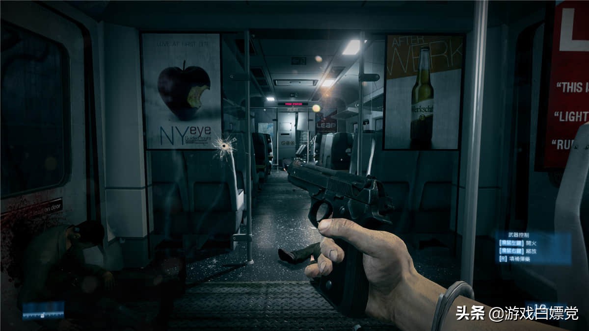 战地3v1.6.0,战地3单机版