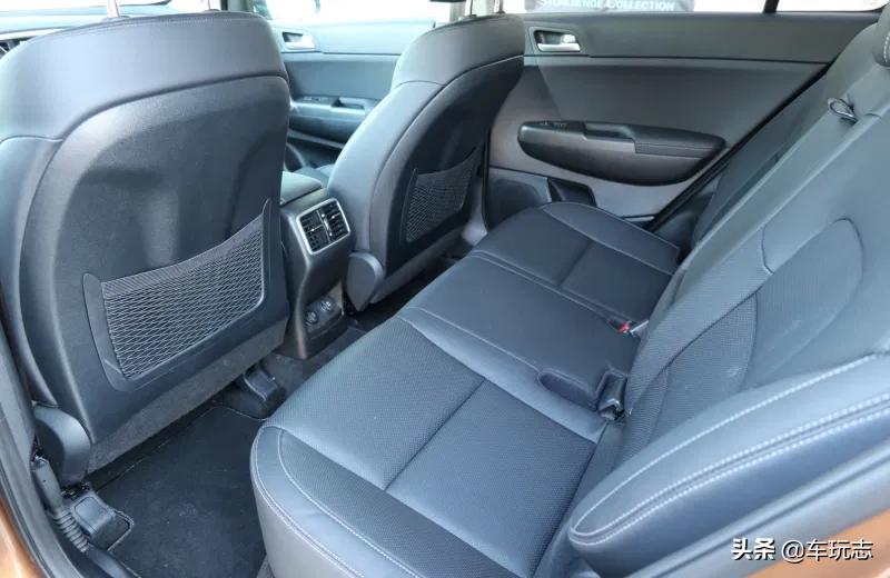 新一代起亚狮跑官图,新款起亚狮跑suv2022款