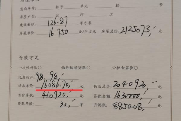 高新楼盘降价原因是什么,高新区新楼盘价格暴跌