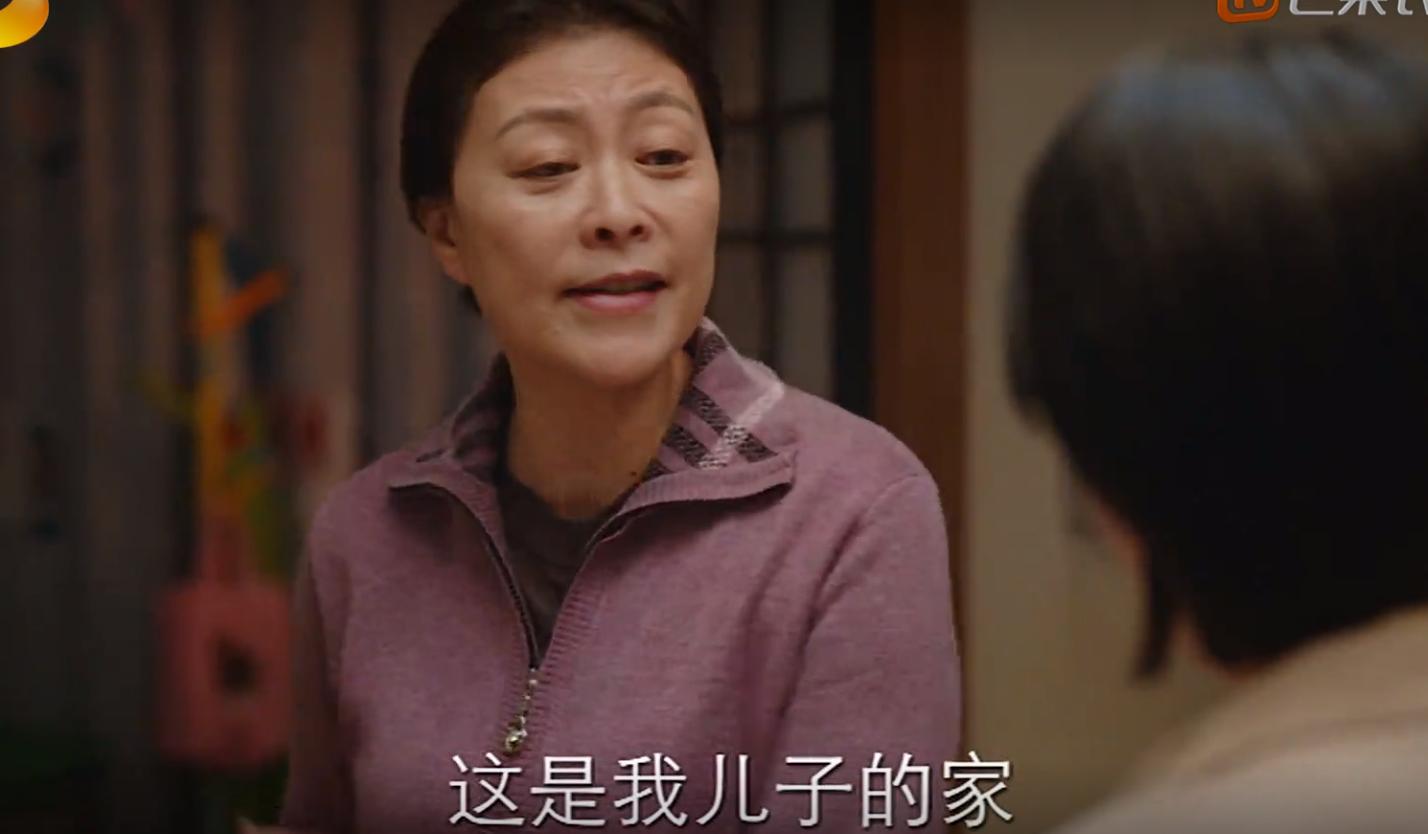 亲爱自己:月入1.5万要供6千房贷,扒刘洋经济,小三图他什么