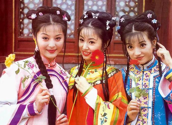 豆瓣9.3分的神作《琅琊榜》,究竟是一部什么类型的古装剧?