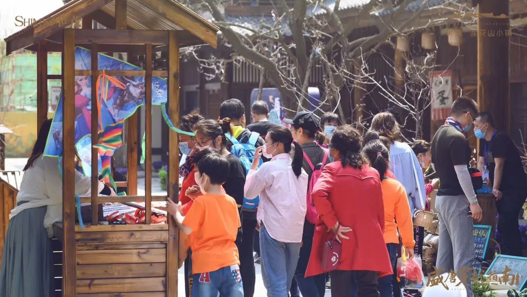 长春莲花山消夏节截止日期,首届莲花山消夏美食节